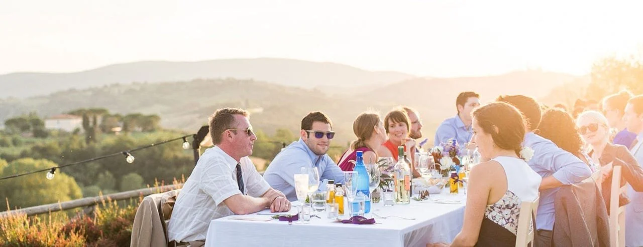 BRTables dining experience